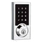 Kwikset SmartCode 916 Z-Wave Plus Contemporary Touchscreen Deadbolt with Home Connect, Gen5