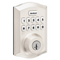 Kwikset Home Connect 620 Traditional Keypad Connected Z-Wave 700 Smart Lock