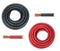 2/0 Gauge  Pure Copper Ultra Flexible Welding & Battery Cable