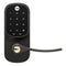 Yale Assure Touchscreen Keypad Lever Lock, Standalone (No Smart Module)