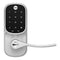 Yale Assure Touchscreen Keypad Lever Lock, Standalone (No Smart Module)